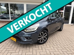 Renault Clio - 0.9 TCe Intens/ Camera/ Carplay/ Keyless/ Leer-Alcantara/ NAP