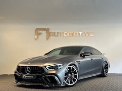 Mercedes-Benz AMG GT 4-Door Coupe - AMG 63 S 4M+ BRABUS|Ceramic