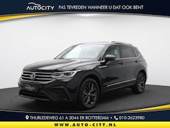 Volkswagen Tiguan Allspace - 1.5 TSI 150PK DSG 7p 360° Cam l Carplay l Adap. Cr
