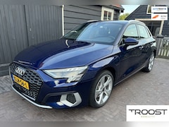 Audi A3 Sportback - 40 TFSI e Advanced edition S line LM | Apple Carplay |ACC | Stoelverwarming