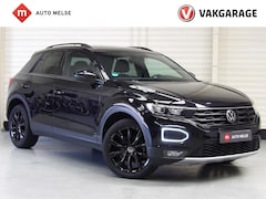 Volkswagen T-Roc - 1.5 TSI 150pk 7-DSG Sport