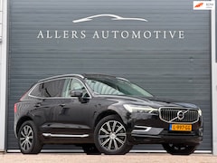 Volvo XC60 - 2.0 T8 Twin Engine AWD Inscription|PANO|TREKHAAK|LUCHTVERING