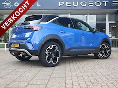 Opel Mokka - Elegance Turbo 130pk Start/Stop Automaat, Rijklaarprijs, Camera Keyless Entry & Start Verw