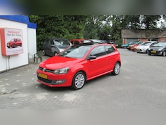 Volkswagen Polo - 1.2-12V BlueMotion Comfortline