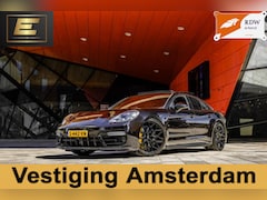 Porsche Panamera - 4.0 Turbo S E-Hybrid | 680PK | Stoelmassage | Burmester | Pano