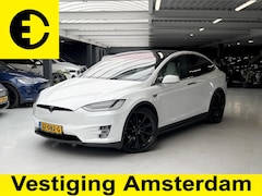 Tesla Model X - 100D 7p. | CCS upgrade | Trekhaak | Incl.BTW