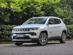 Jeep Compass - 4xe 190 Plug-in Hybrid Electric Limited Business