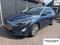 Ford Focus Wagon - 1.0 EcoBoost ST Line Business |Titanium|Apple Carplay|Winterpack| PDC