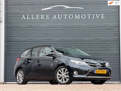 Toyota Auris - 1.8 Hybrid Comfort|AUTOMAAT|CAMERA|CRUSE