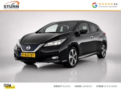 Nissan LEAF - e+ Tekna 62 kWh SoH 93%