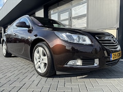 Opel Insignia Sports Tourer - 1.6 T Cosmo