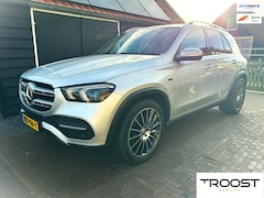 Mercedes-Benz GLE-Klasse - 350 e 4MATIC Premium Plus El Trekhaak| incl 21inch breedset AMG|