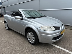 Renault Mégane coupé cabriolet - 1.6-16V Dynamique youngtimer