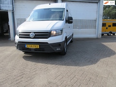 Volkswagen Crafter - 35 2.0 TDI L3H2 airco cruise control