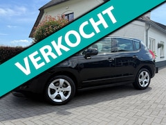 Peugeot 3008 - 1.6 THP GT / Bj: 2011 / panoramadak