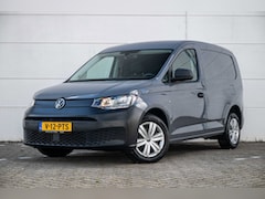 Volkswagen Caddy Cargo - 1.5 TSI 114pk Style |Airco|Carplay|DAB|Schuifdeur|