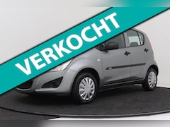 Suzuki Splash - 1.0 VVT Base | 42.000 KM | Org NL | NAP |