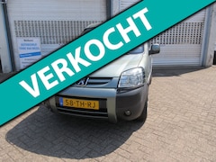 Peugeot Partner MPV - 1.6-16V VTC airco cruise