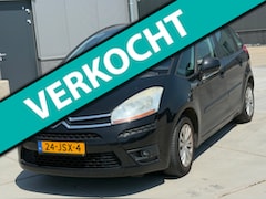 Citroën C4 Picasso - 1.6 VTi Business 5p. Airco