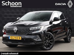 Renault Austral - 1.2 E-Tech full hybrid 200 techno | Adap. Cruise | Stoel-/Stuurverwarming | Trekhaak | Ele