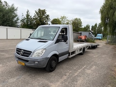 Mercedes-Benz Sprinter - 319 3.0 CDI 432 Oprijwagen