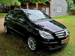 Mercedes-Benz B-klasse - 200 Mercedes-Benz B200 – Zeer complete en betrouwbare auto –