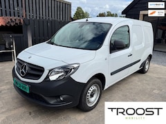 Mercedes-Benz Citan - 111 CDI Extra Lang Navi |Camera | incl set winterwielen