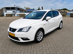 SEAT Ibiza - 1.2 TSI Automaat - Carplay - Airco - NW APK - NAP