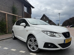 SEAT Ibiza - 1.4 Navi|Clima|Cruise Control