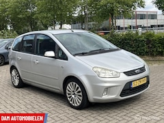 Ford C-Max - 1.8-16V Titanium Airco, Cruis C, Trekhaak APK 02-27
