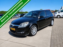Opel Astra - 1.6 Automaat - Carplay - Airco - NW APK - NAP