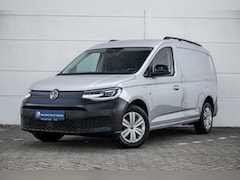 Volkswagen Caddy Cargo Maxi - 2.0 TDI 122pk DSG Comfortline |Airco|LED|Navi|Cruise|Carplay|