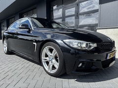 BMW 4-serie Gran Coupé - 420i High Executive M Sport