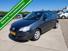 Volkswagen Polo - 1.4 Airco - Bluetooth - NW APK - NAP