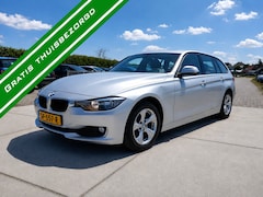 BMW 3-serie Touring - 318d Automaat - Airco - NW APK - NAP