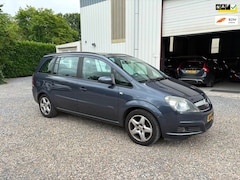 Opel Zafira - 1.6 Business 7 PERSOONS