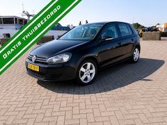 Volkswagen Golf - 1.4 Airco - Carplay - NW APK - NAP