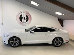 Ford Mustang Fastback - 2.3 EcoBoost