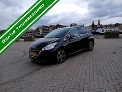 Peugeot 208 - 1.6 Airco - Carplay - NW APK - NAP