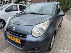 Suzuki Alto - 1.0 Exclusive VVT