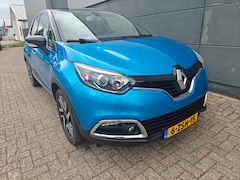 Renault Captur - 1.5 dCi Dynamique
