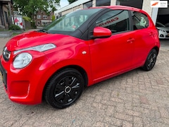 Citroën C1 - 1.0 e-VTi Airscape Feel AIRCO ORG 37610 KM NW APK AFLEVERING.4XNW BANDEN ALL SEZION ONDERH