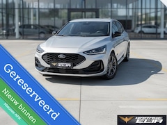 Ford Focus - 1.0 EcoBoost Hybrid Titanium Style ST-Line Aut
