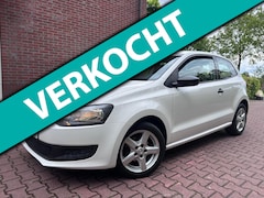 Volkswagen Polo - 1.2 Comfortline