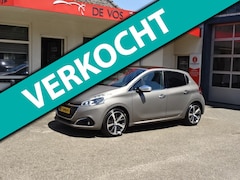 Peugeot 208 - 1.2 PureTech Allure