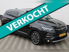Opel Grandland X - 1.6 Turbo Hybrid4 Ultimate Carplay BTW