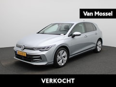 Volkswagen Golf - 1.5 eHybrid Life Edition 204 PK| Origineel Nederlands | 1e Eigenaar | Navigatie | Achterui
