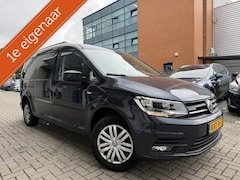 Volkswagen Caddy Maxi - 1.4 TGI Trendline