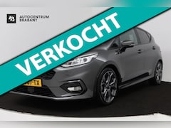 Ford Fiesta - 1.0 EcoBoost Hybrid ST-Line X (TREKHAAK, CAMERA, STOEL/STUUR VERWARMING, CRUISE CONTROL AD