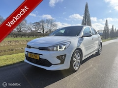 Kia Rio - 1.0 T-GDi MHEV ComfortLine Model 2022
